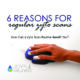 6 Reasons for Regular ZYTO Scans